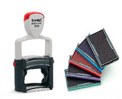 Austauschkissen Trodat Professional